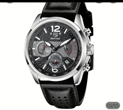 MENS WATCH