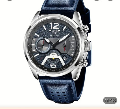 MENS WATCH