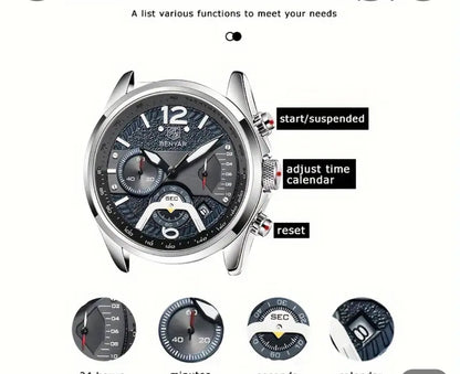 MENS WATCH