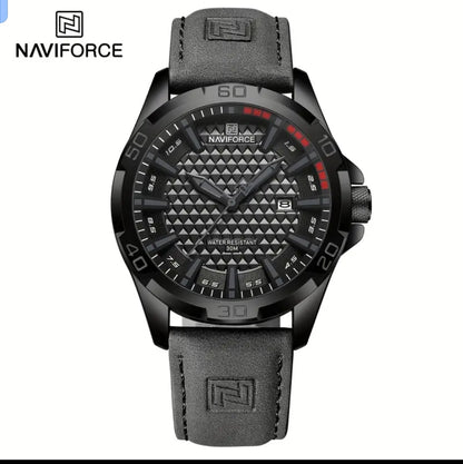 NAVIFORCE MENS WATCH