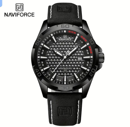 NAVIFORCE MENS WATCH