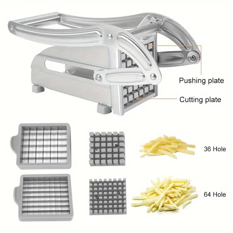 Stainless Steel Vegetable & fruit Cutter,