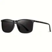 SUPKLEY Sports Polarized For Men, Comfortable Lightweight Protective UV Protection, Ideal choice for Gifts